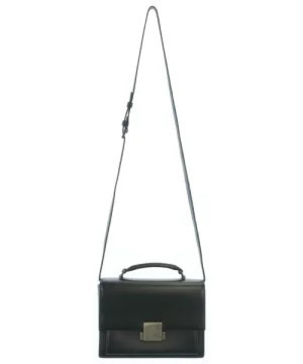 SAINT LAURENT PARISWomens Handbag Black